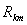 R_km